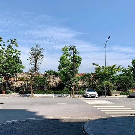 Westlake Hotel & Resort Vinh Phuc Vinh Yen Buitenkant foto