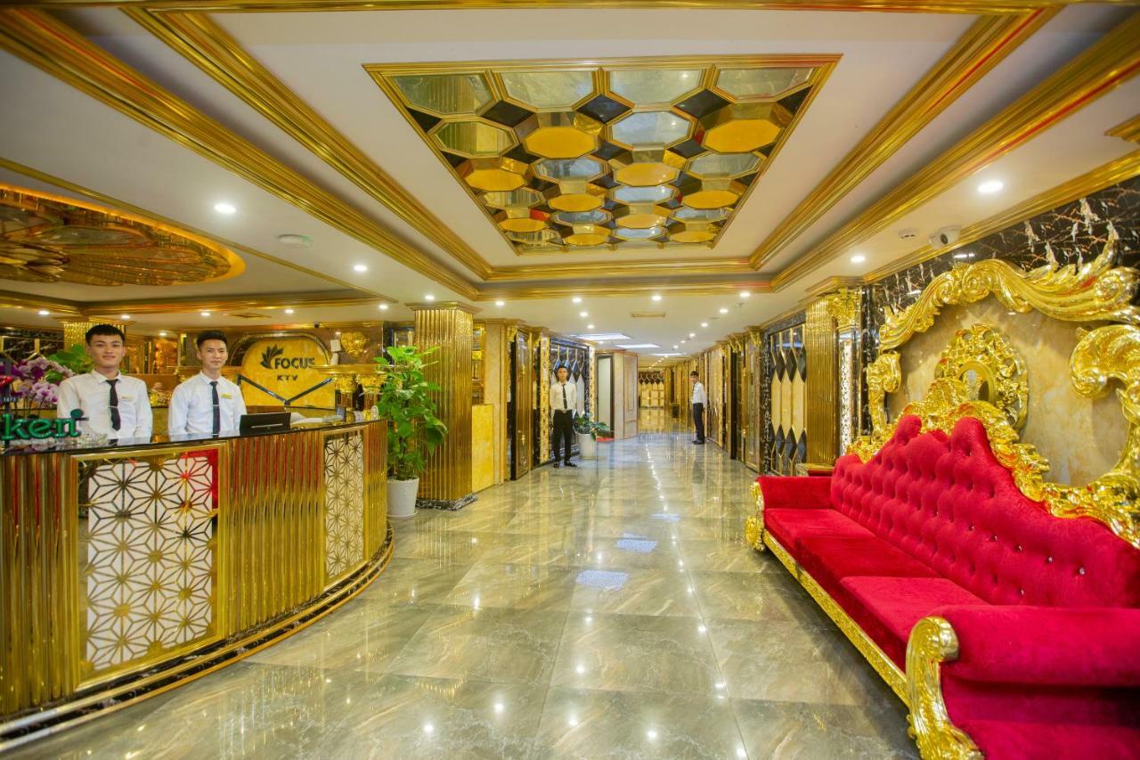 Westlake Hotel & Resort Vinh Phuc Vinh Yen Buitenkant foto