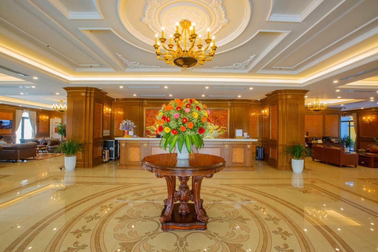 Westlake Hotel & Resort Vinh Phuc Vinh Yen Buitenkant foto