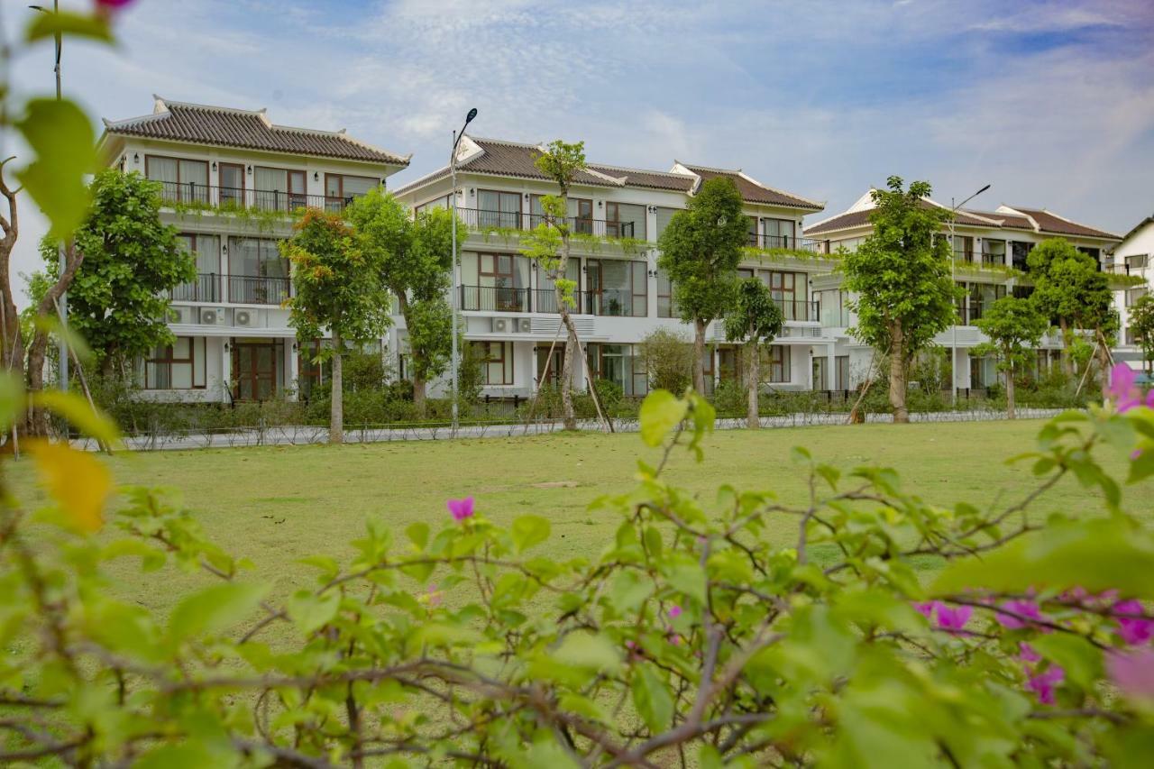 Westlake Hotel & Resort Vinh Phuc Vinh Yen Buitenkant foto