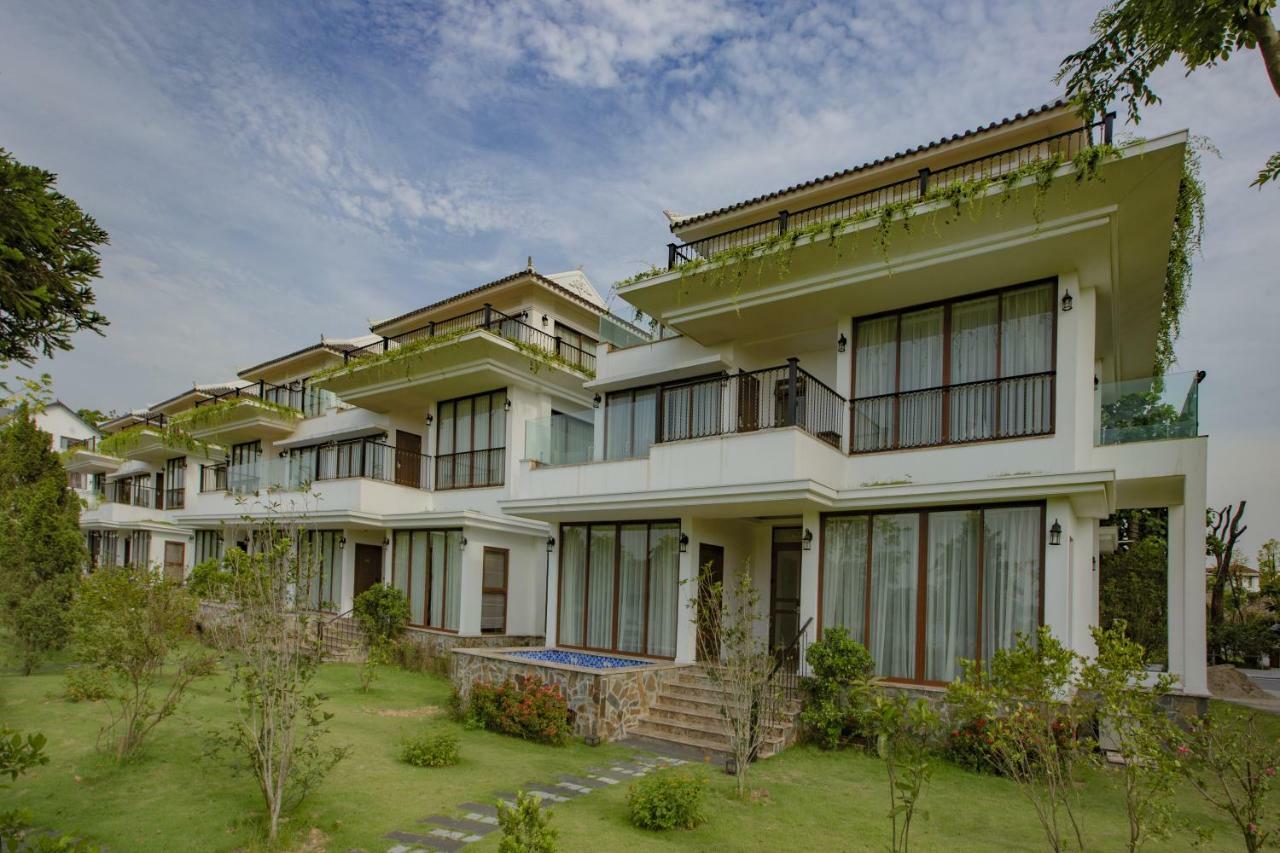 Westlake Hotel & Resort Vinh Phuc Vinh Yen Buitenkant foto